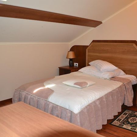 Kruiz Motel Kincseshomok Szoba fotó