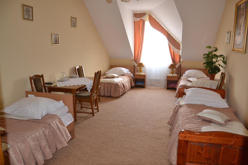 Kruiz Motel Kincseshomok Szoba fotó