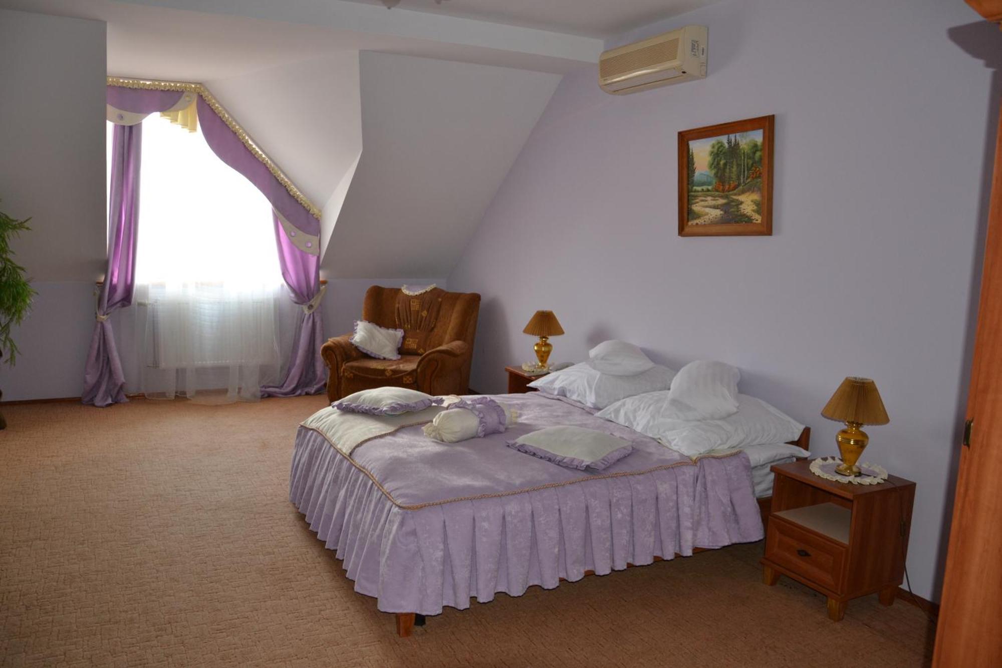 Kruiz Motel Kincseshomok Kültér fotó