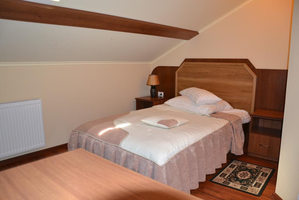 Kruiz Motel Kincseshomok Szoba fotó